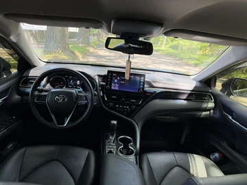 Авто Toyota Camry 2023 № 8828339
