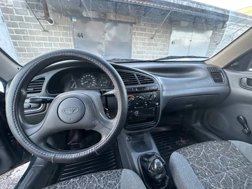 Авто Daewoo Sens 2004 № 8828342