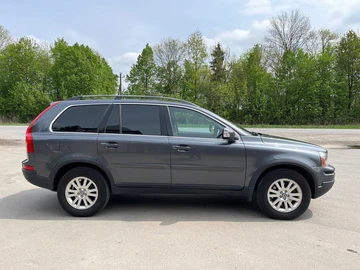 Авто Volvo Xc90 2007 № 8828345