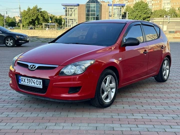 Авто Hyundai I30 2009 № 8828364