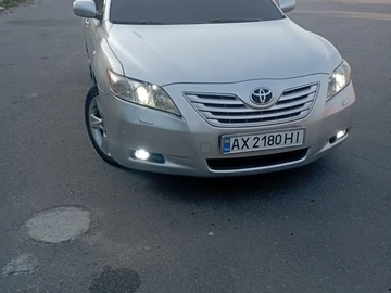 Авто Toyota Camry 2006 № 8828365