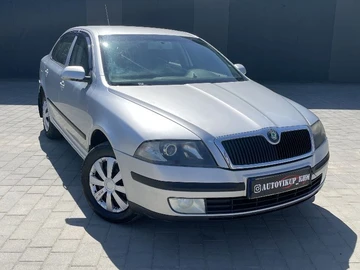Авто Skoda Octavia 2007 № 8828368