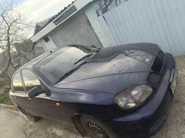 Авто ЗАЗ Lanos 2006 № 8828370