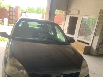 Авто Renault Clio 2004 № 8828374