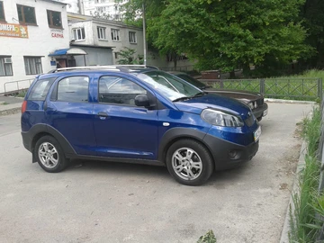 Авто Hyundai Amica 2011 № 8828376
