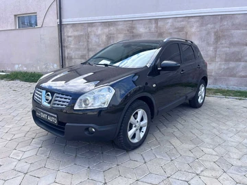 Авто Nissan Qashqai 2008 № 8828417