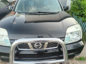 Авто Nissan X-Trail 2006 № 8828418
