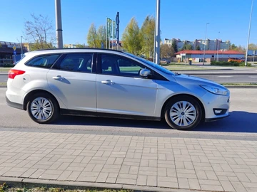 Авто Ford Focus 2016 № 8828419