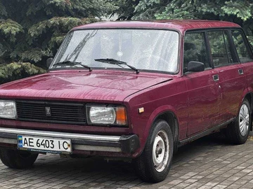 Авто ВАЗ 2104 2001 № 8828424