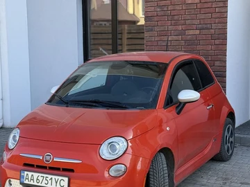 Авто Fiat 126 2013 № 8828426