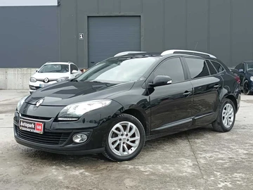 Авто Renault Megane 2013 № 8828429