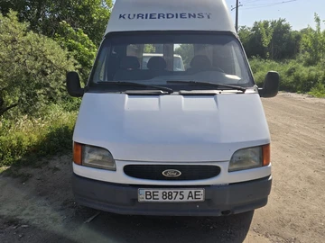 Авто Ford Transit 1998 № 8828431
