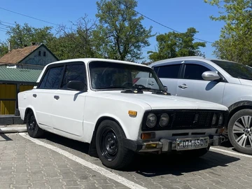 Авто ВАЗ 2103 1986 № 8828432