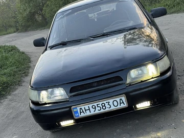 Авто ВАЗ 2110 2005 № 8828450