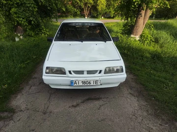Авто ВАЗ 2108 1987 № 8828453