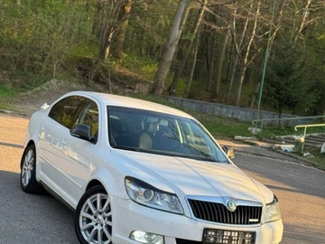 Авто Skoda Octavia 2010 № 8828498