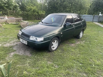 Авто ВАЗ 2110 2002 № 8828509