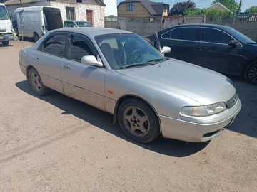 Авто Mazda 626 1993 № 8828513
