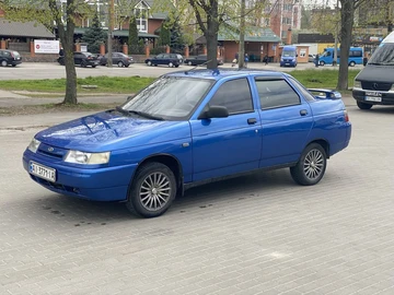 Авто ВАЗ 2110 2004 № 8828519