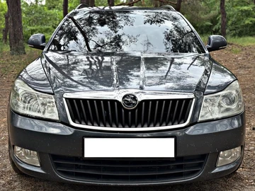 Авто Skoda Octavia 2008 № 8828520