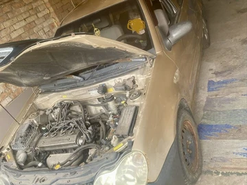 Авто Geely Ck 2010 № 8828526