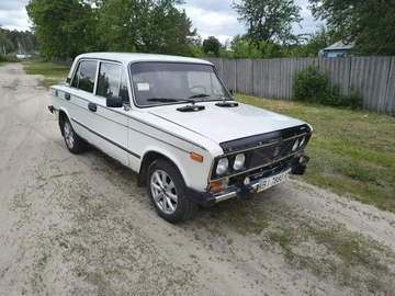 Авто ВАЗ 2106 2026 № 8828527