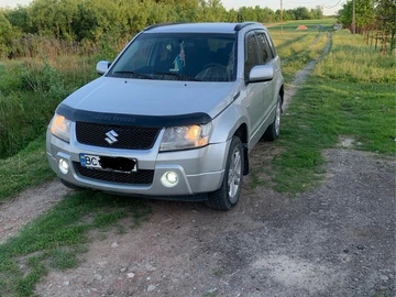 Авто Suzuki Grand Vitara 2006 № 8828539