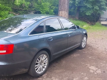 Авто Audi A6 2009 № 8828543