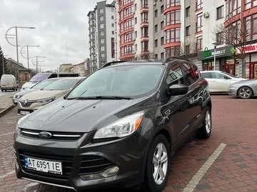Авто Ford Escape 2015 № 8828545