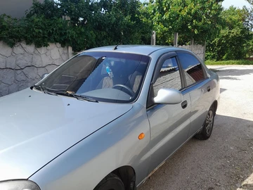 Авто ЗАЗ Sens 2012 № 8828594