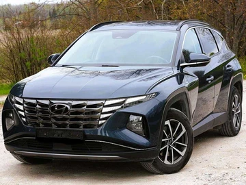 Авто Hyundai Tucson 2023 № 8828607