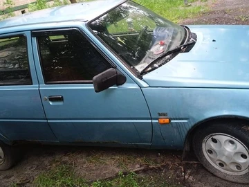 Авто ЗАЗ 1103 Slavuta 2006 № 8828612
