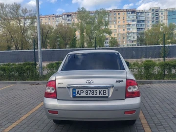 Авто ВАЗ 2170 Priora 2008 № 8828613