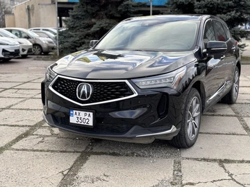 Авто Acura Rdx 2022 № 8828617