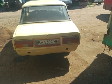 Авто ВАЗ 2105 1982 № 8828619