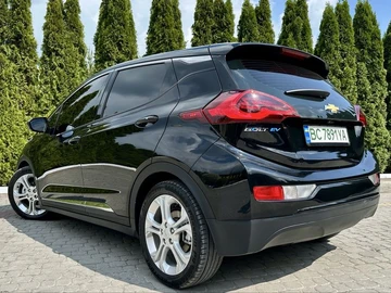 Авто Chevrolet Volt 2017 № 8828624