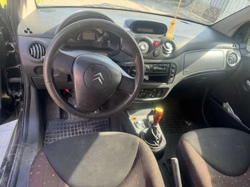 Авто Citroen C2 2004 № 8828632