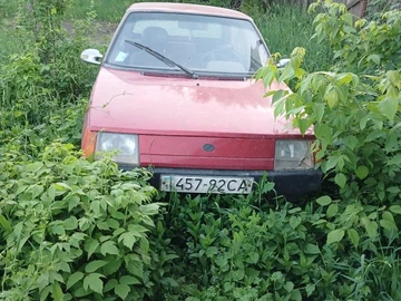Авто ЗАЗ Таврия 2001 № 8828633