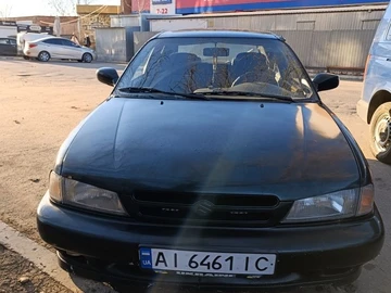 Авто Suzuki Baleno 1998 № 8828636
