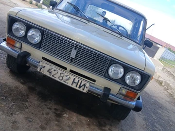 Авто ВАЗ 2106 1990 № 8828637