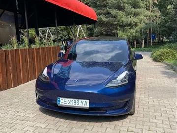 Авто Tesla Model 3 2018 № 8828643