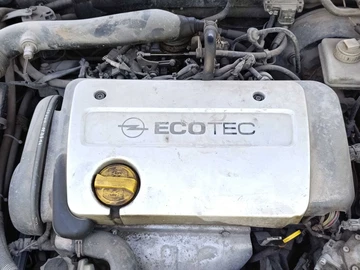 Авто Opel Vectra 1999 № 8828649