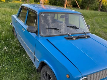 Авто ВАЗ 2101 1987 № 8828650