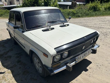 Авто ВАЗ 2106 1990 № 8828660
