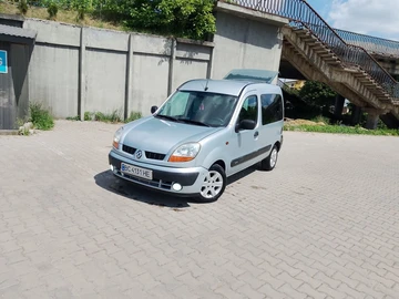 Авто Renault Kangoo Passenger 2003 № 8828666