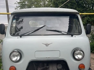 Авто УАЗ 2315 1996 № 8828671