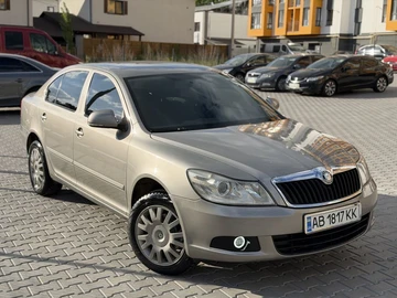 Авто Skoda Octavia 2011 № 8828672