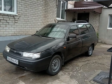 Авто ВАЗ 2111 2007 № 8828696
