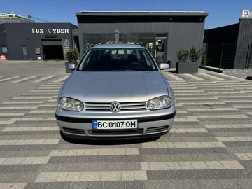 Авто Volkswagen Golf 1999 № 8828697
