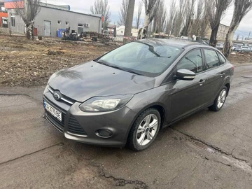 Авто Ford Focus 2016 № 8828701